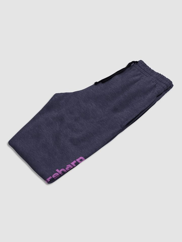 Squareharp pants product image (2)