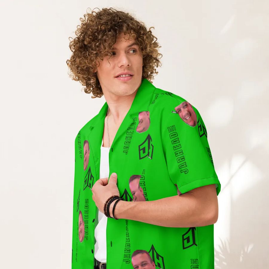 JARHEAD Come Sail Away product image (7)
