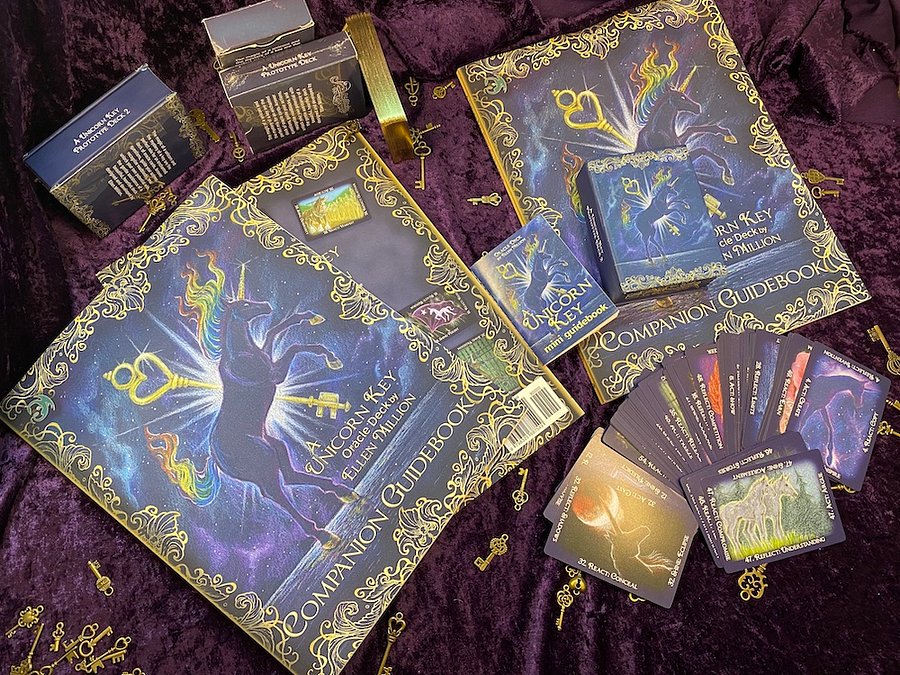 A Unicorn Key product image (1)
