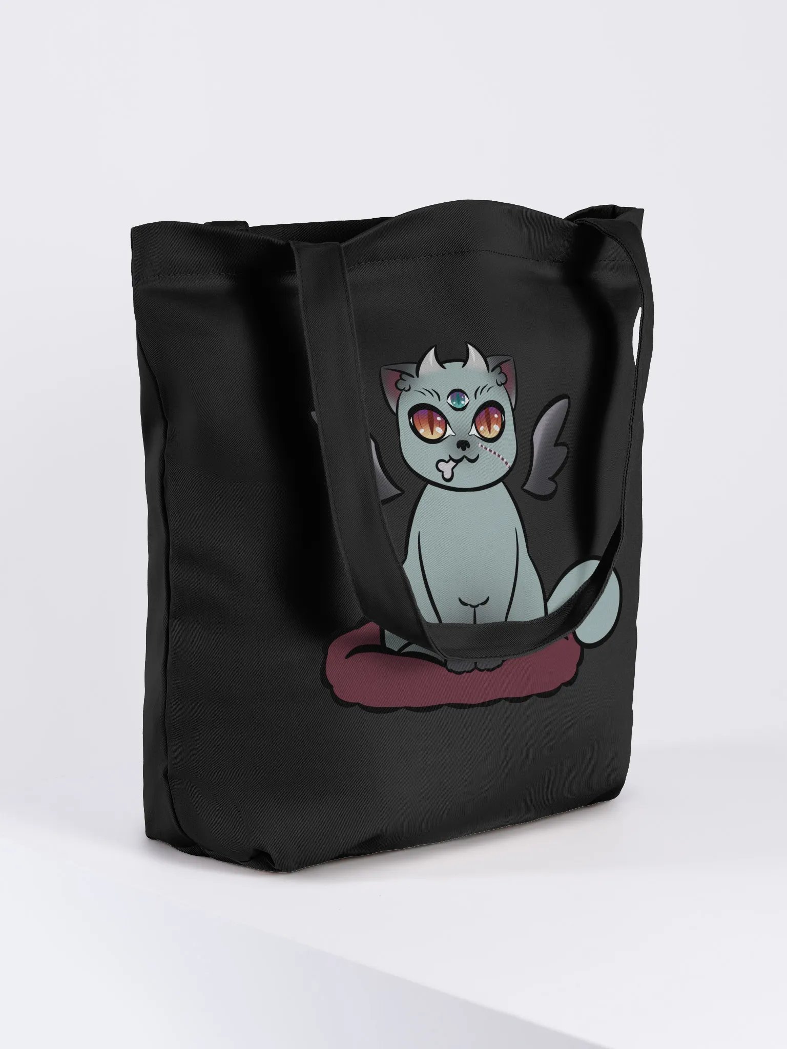 Cat Kay Standard Tote product image (4)