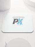 Pixel Pulse Mouse Pad product image (1)