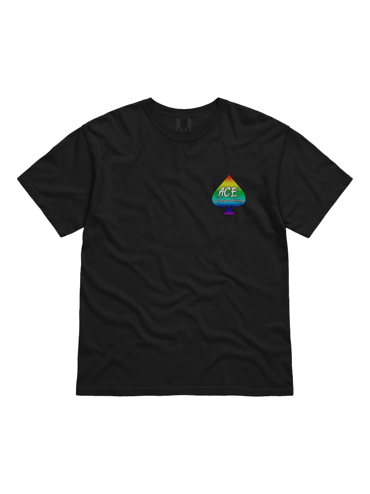 We Are All Creatures Rainbow Edition Shirt product image (2)