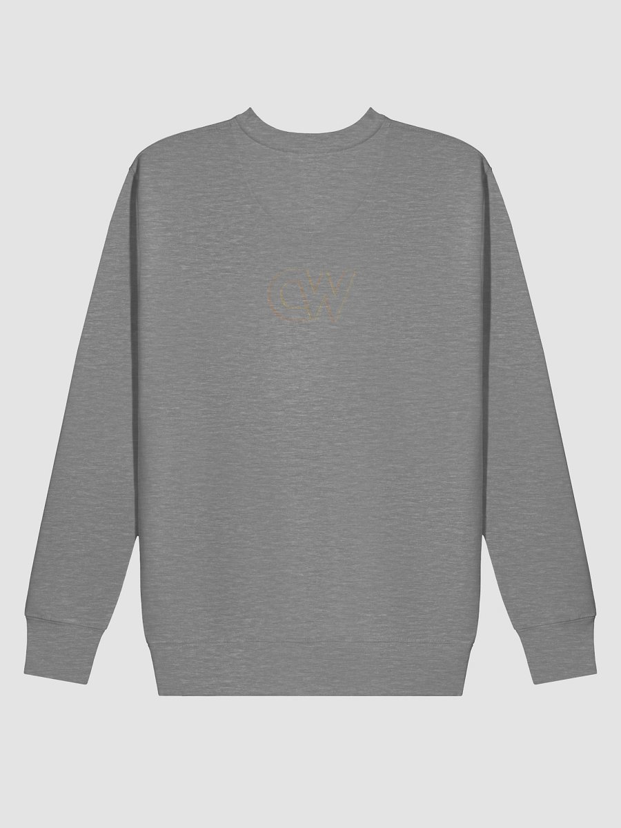 🔥 FIRESIDE Premium Crewneck Sweatshirt product image (7)