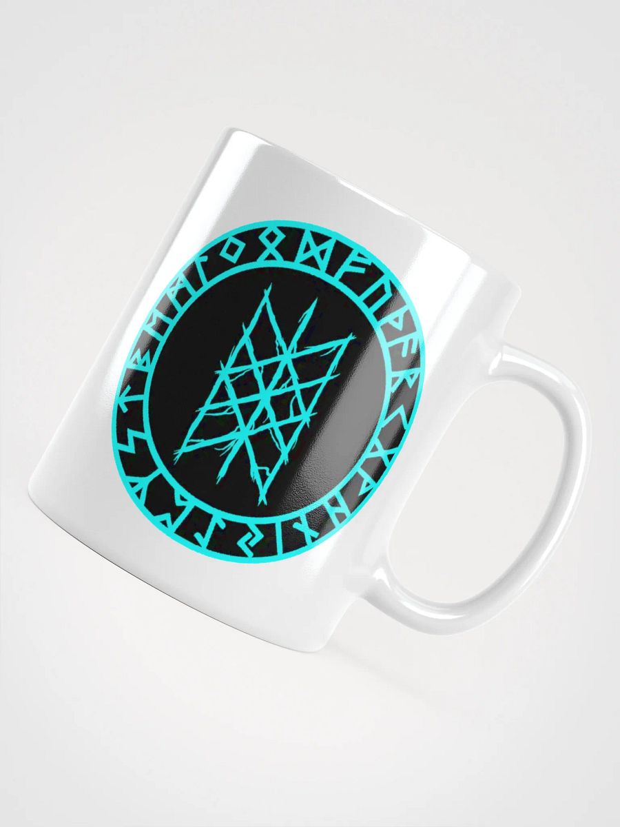 Web of Wyrd Glossy Mug product image (4)