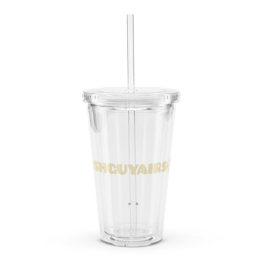 Irishguyairsoft Plastic Cup product image (1)