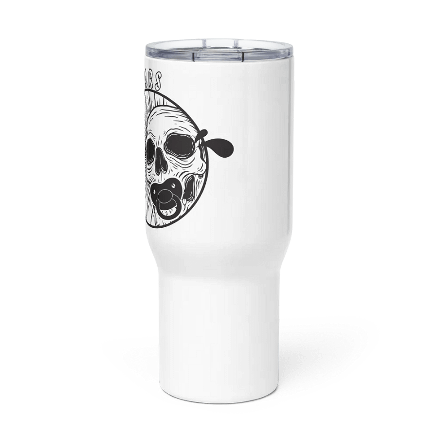 Leftist Tears Tumbler product image (2)
