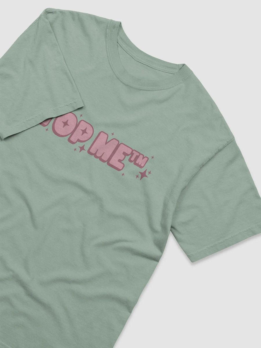 TOP ME Pink Comfort Tee product image (15)