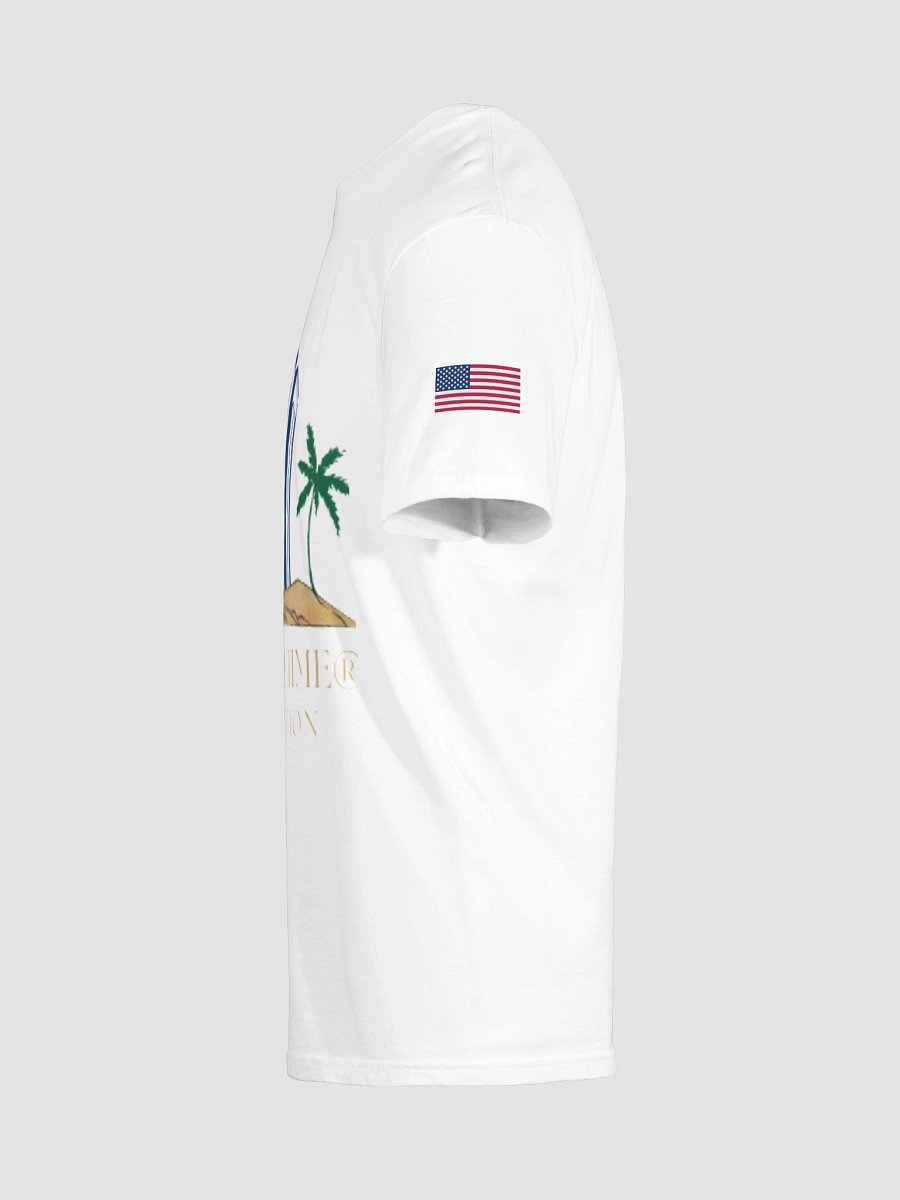 Dwillsprimetime Corporation T-shirt product image (119)