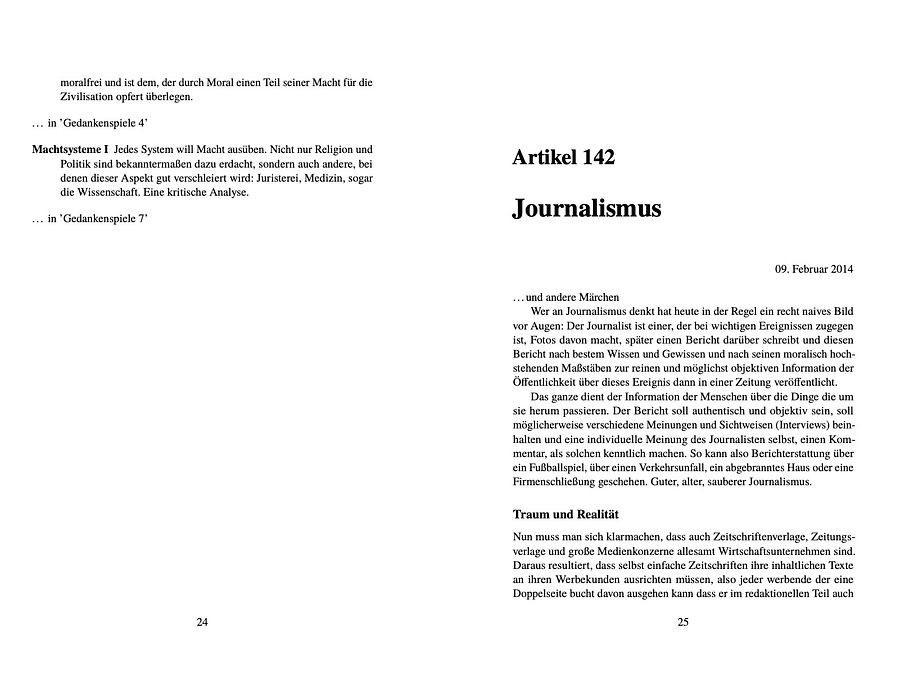 Gedankenspiele 6-7 - eBook product image (6)