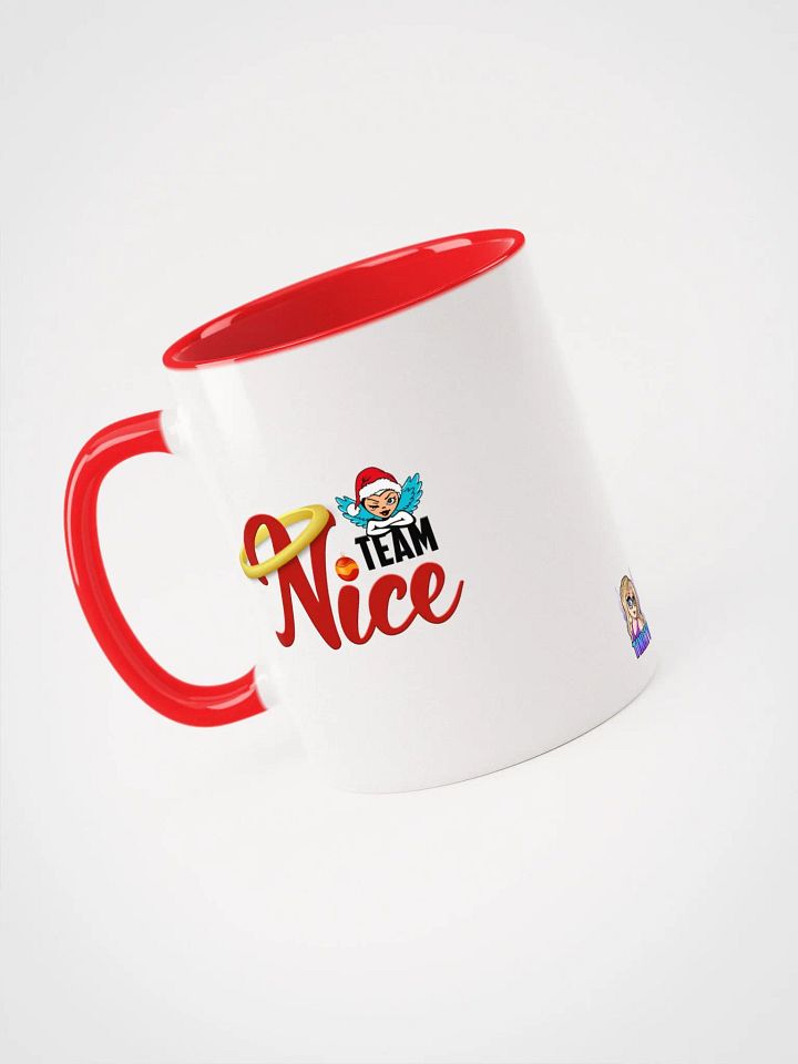 Team Nice Top 3 2024 product image (26)