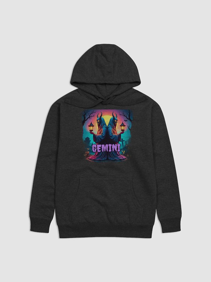 Gemini Hoodie product image (1)