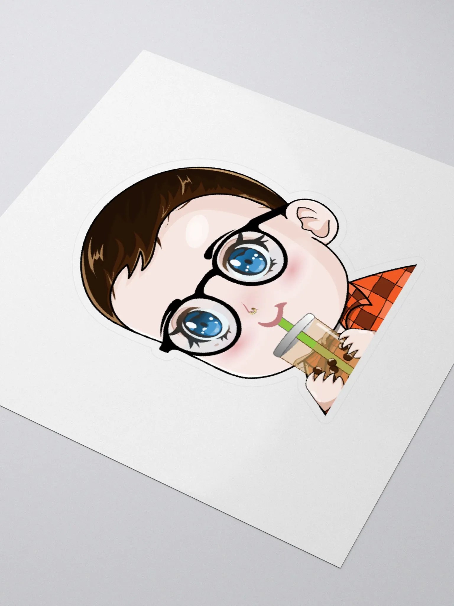 Sticker A product image (3)