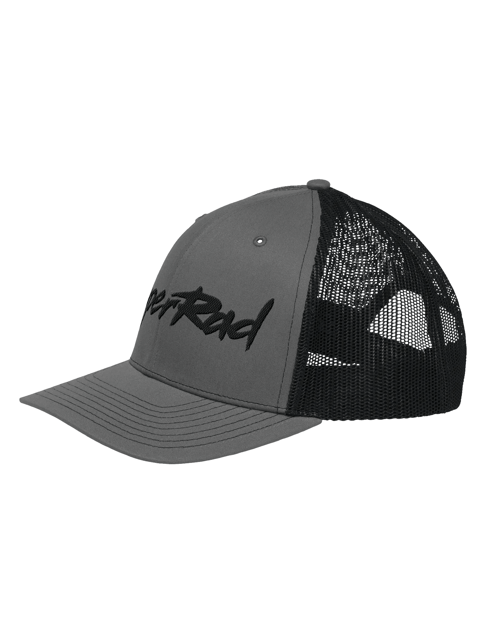SuperRad SuperHat - Black product image (7)