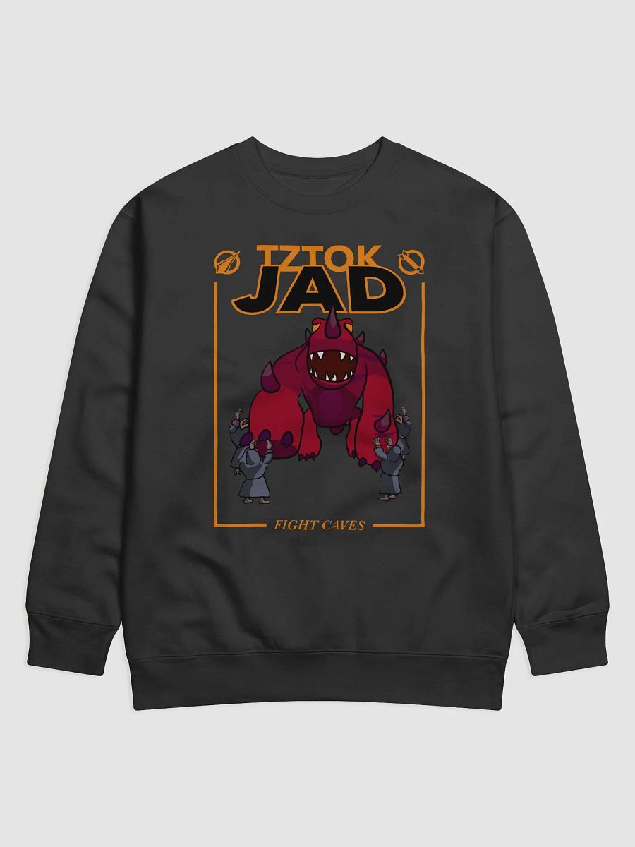 Jad Sweatshirt product image (1)