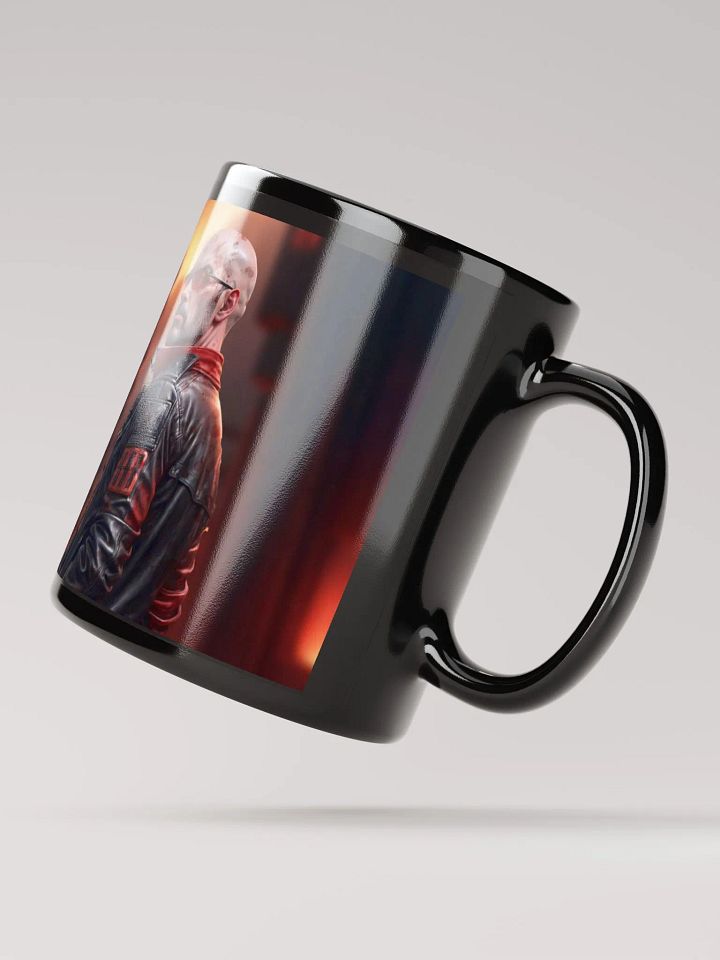 DarXide Revenge Mug product image (3)
