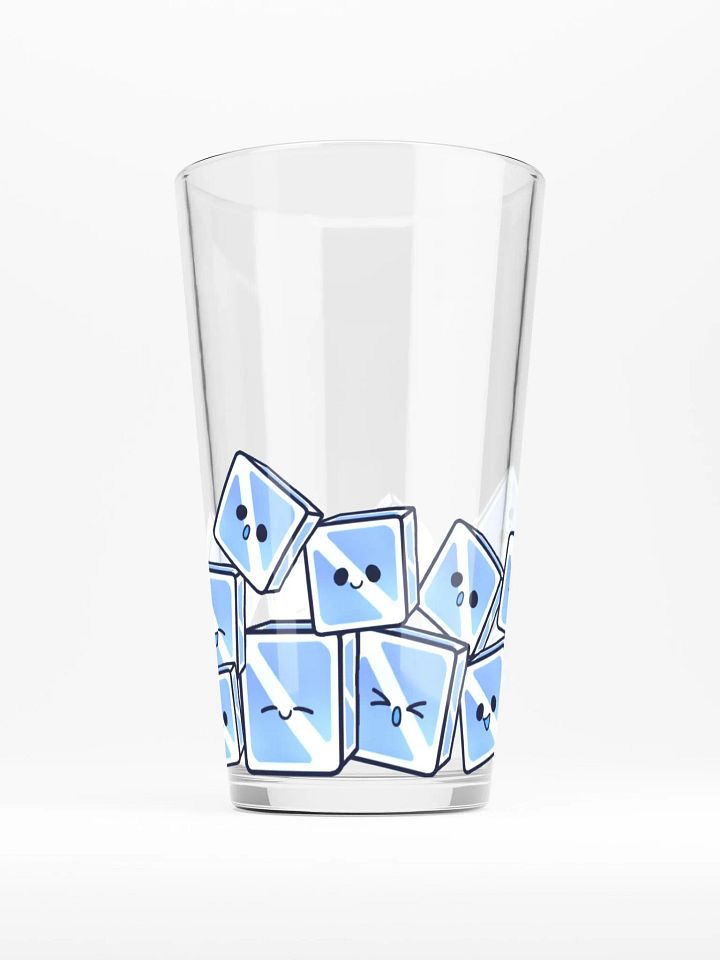 Chilliam Pint Glass product image (2)
