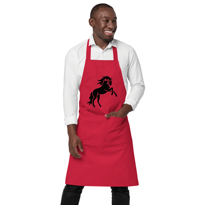 Apron (B&R) product image (1)
