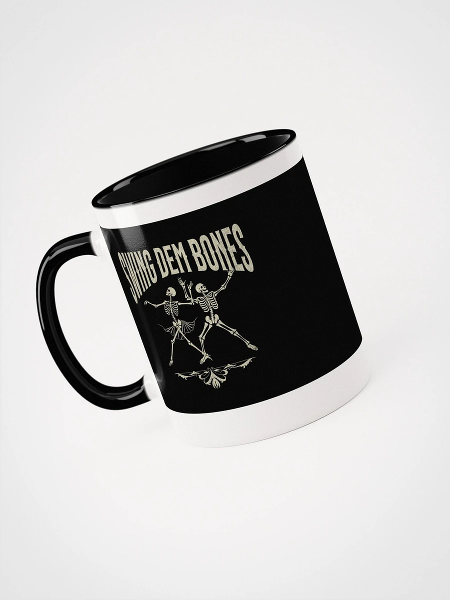 Swing Dem Bones Coffee Mug product image (3)