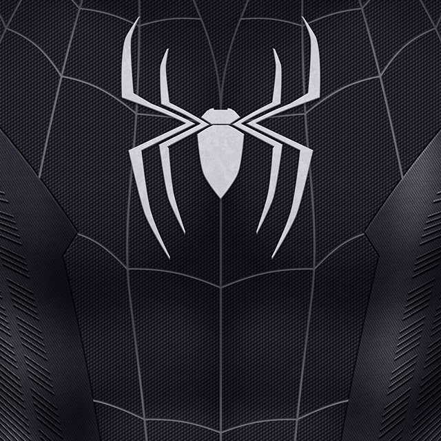 Spider | Epilogue (Symbiote) product image (1)