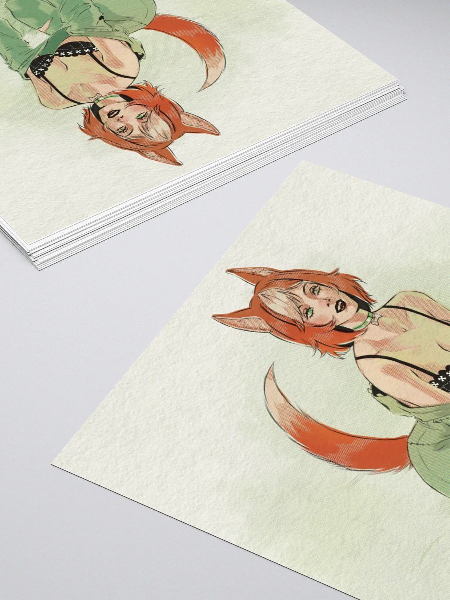 Stubbs Retro Stickers product image (10)