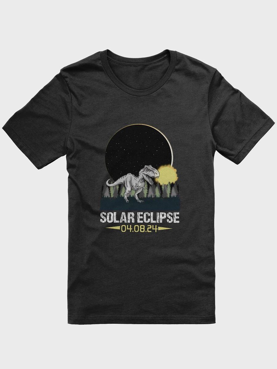 Solar Eclipse T-Shirt product image (10)