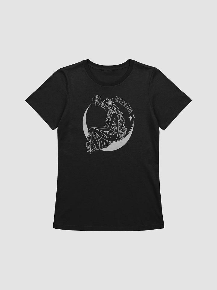 Borincana Camiseta de Mujer product image (1)