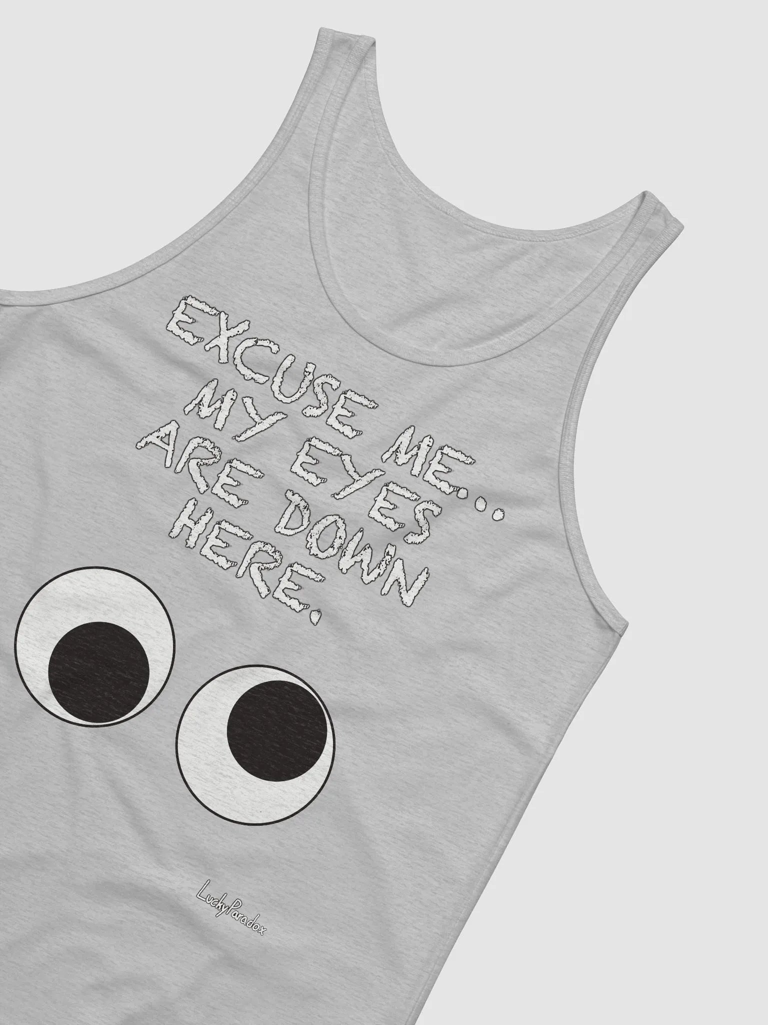 Excuse Me!? product image (5)