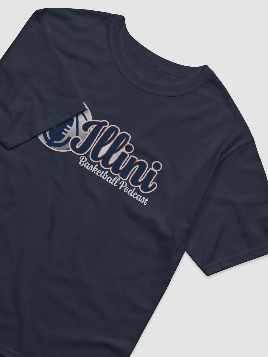 IBP Logo Shirt product image (12)