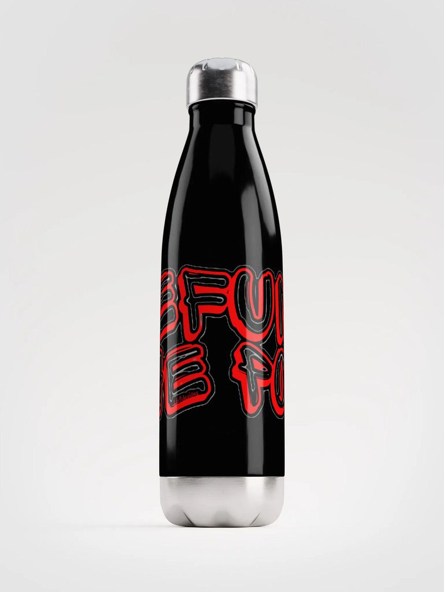 DEFUND THE POPO product image (2)