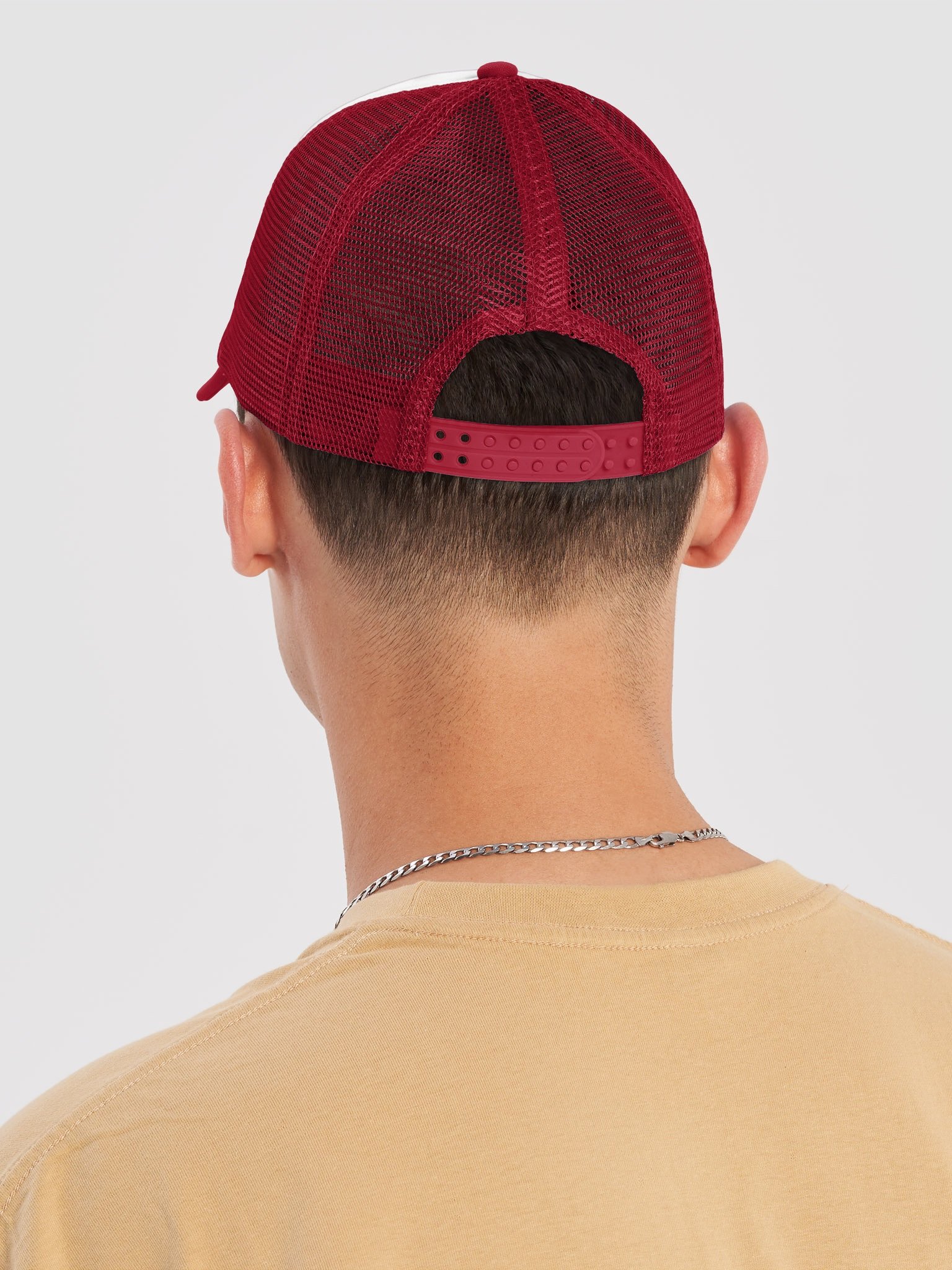 Real Estate is My JAM Foam Trucker Hat product image (8)