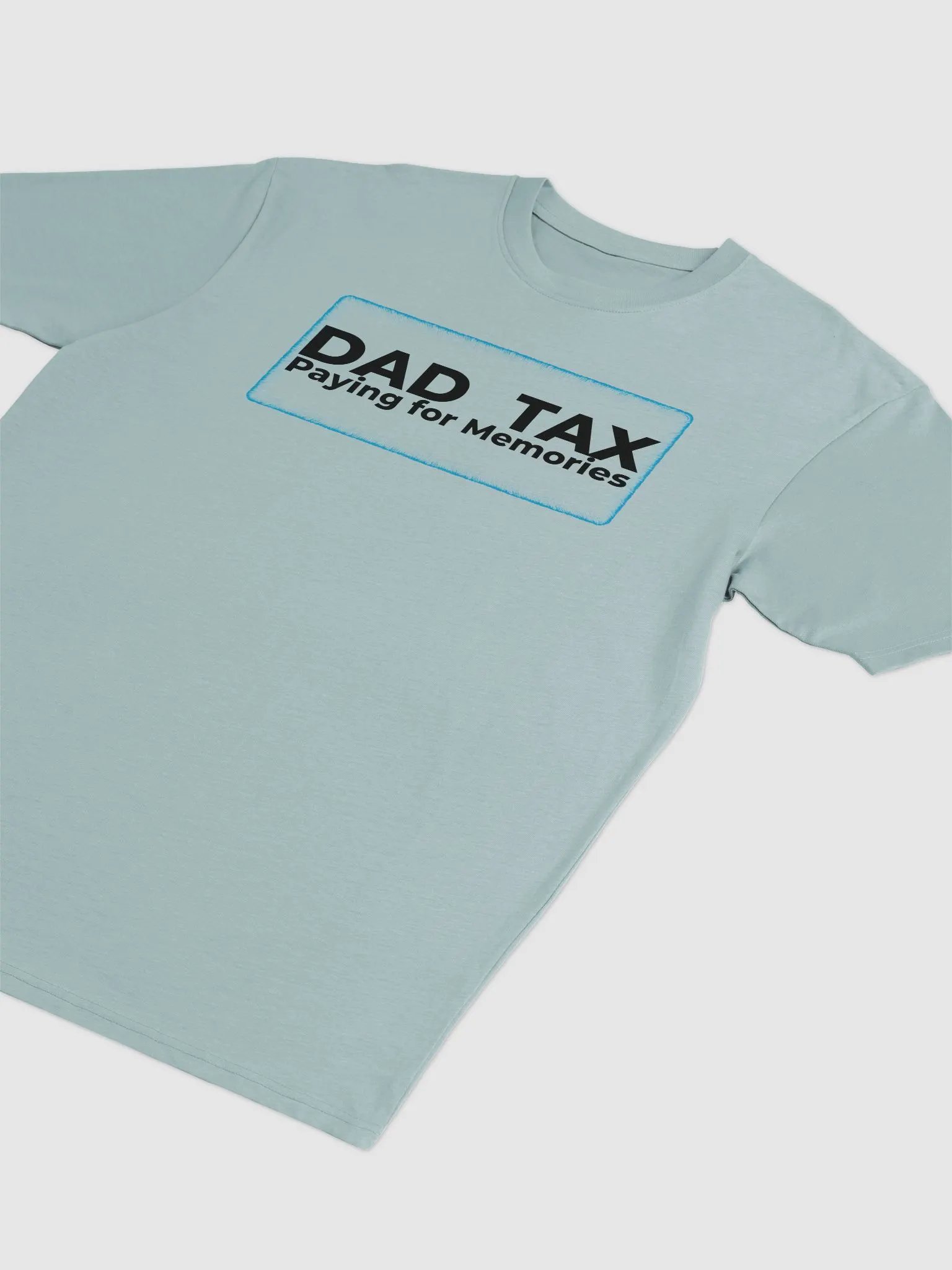 DAD TAX Paying for Memories product image (18)