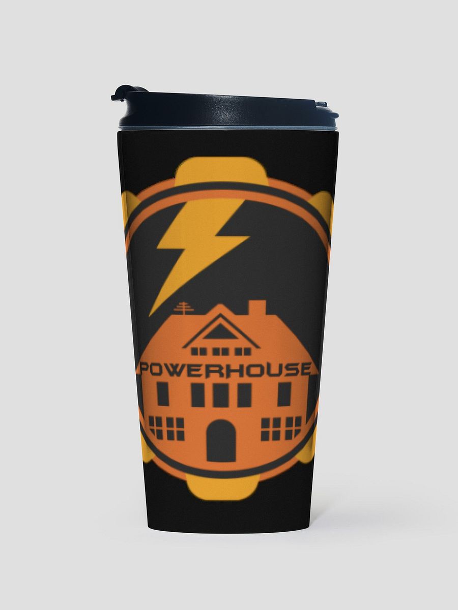 Powerhouse Travel Mug product image (2)