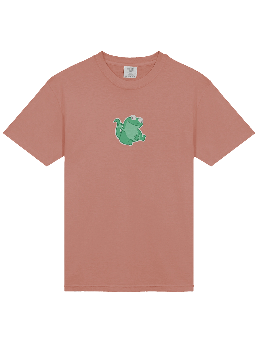 Lizardgrab Tee product image (43)