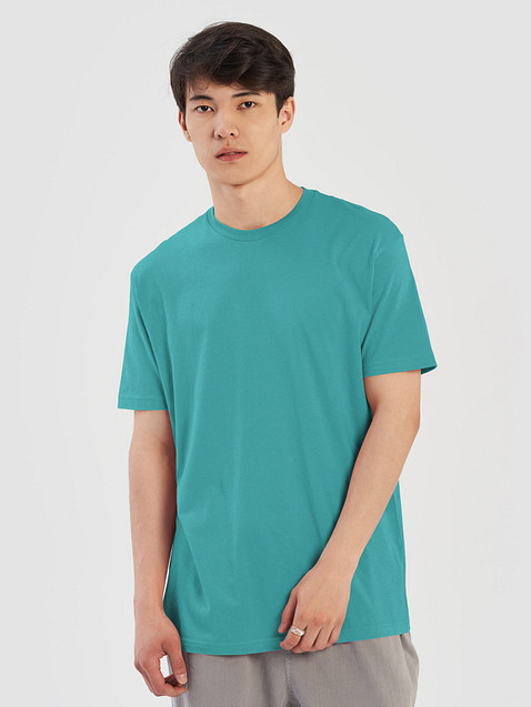 Photo showing Next Level Supersoft T-Shirt