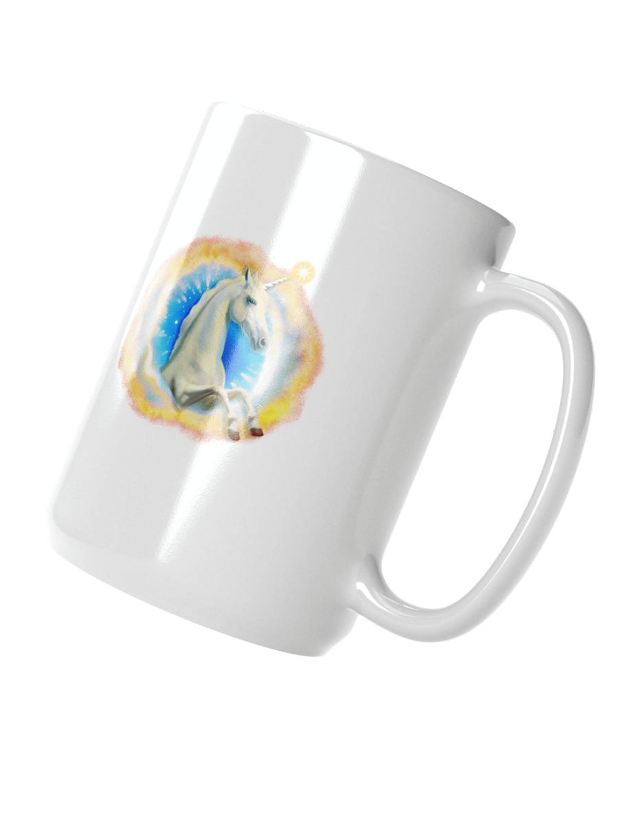 Unicorn Mug product image (3)