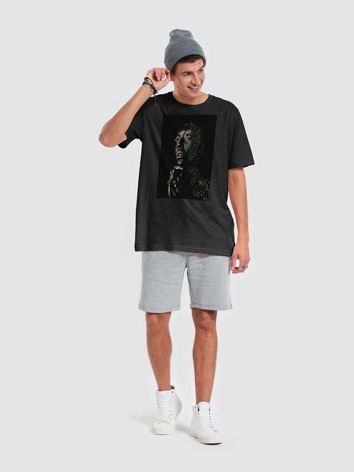 My Mind Is A Universe Unisex Tee product image (1)