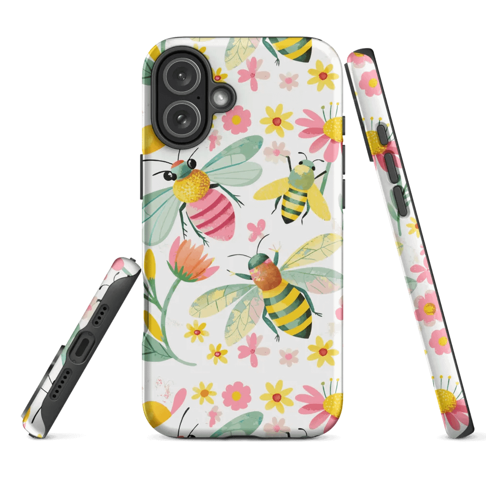 Pink Bee product image (48)