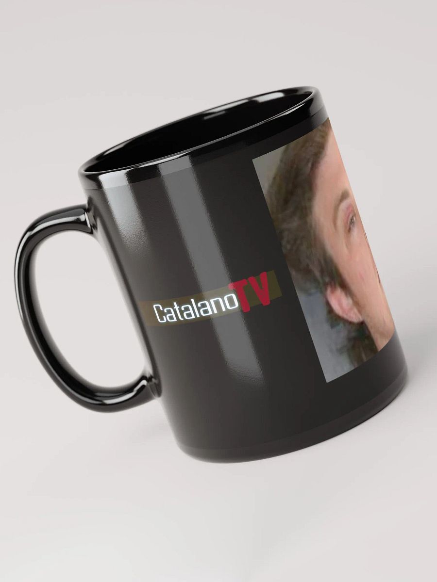 THE JOEY.C HATE MUG WITH HIS TROLL product image (6)