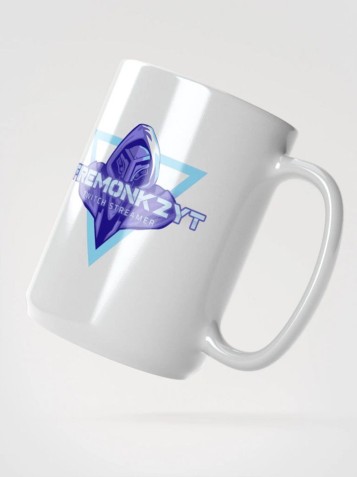 OG Fire Mug product image (2)