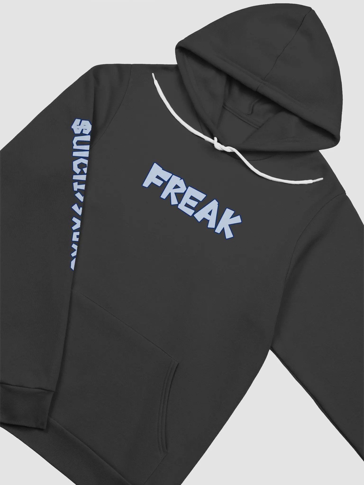 Freaky Hoodie product image (8)