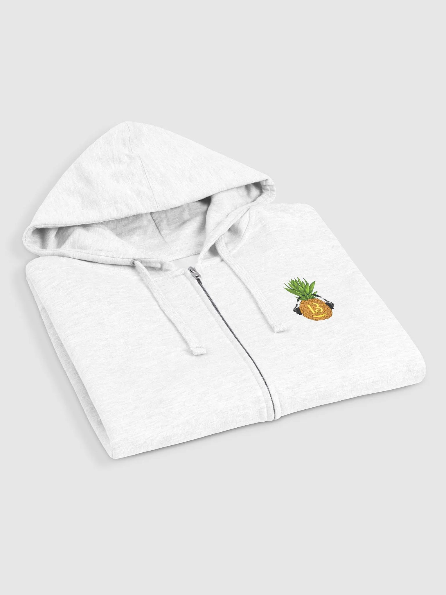 Fineapple Hoodie product image (4)