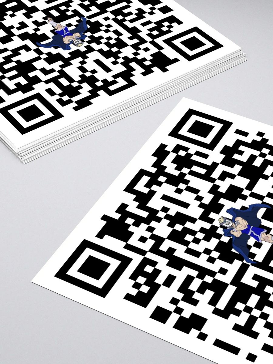 TTV Sticker product image (4)