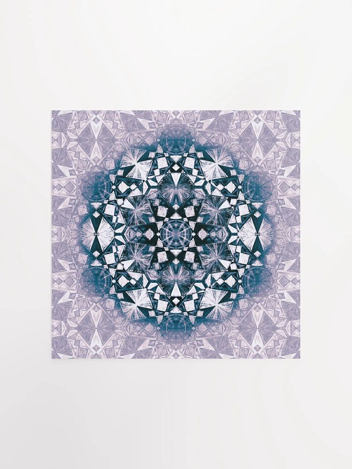 Abstract Whispers Poster product image (1)