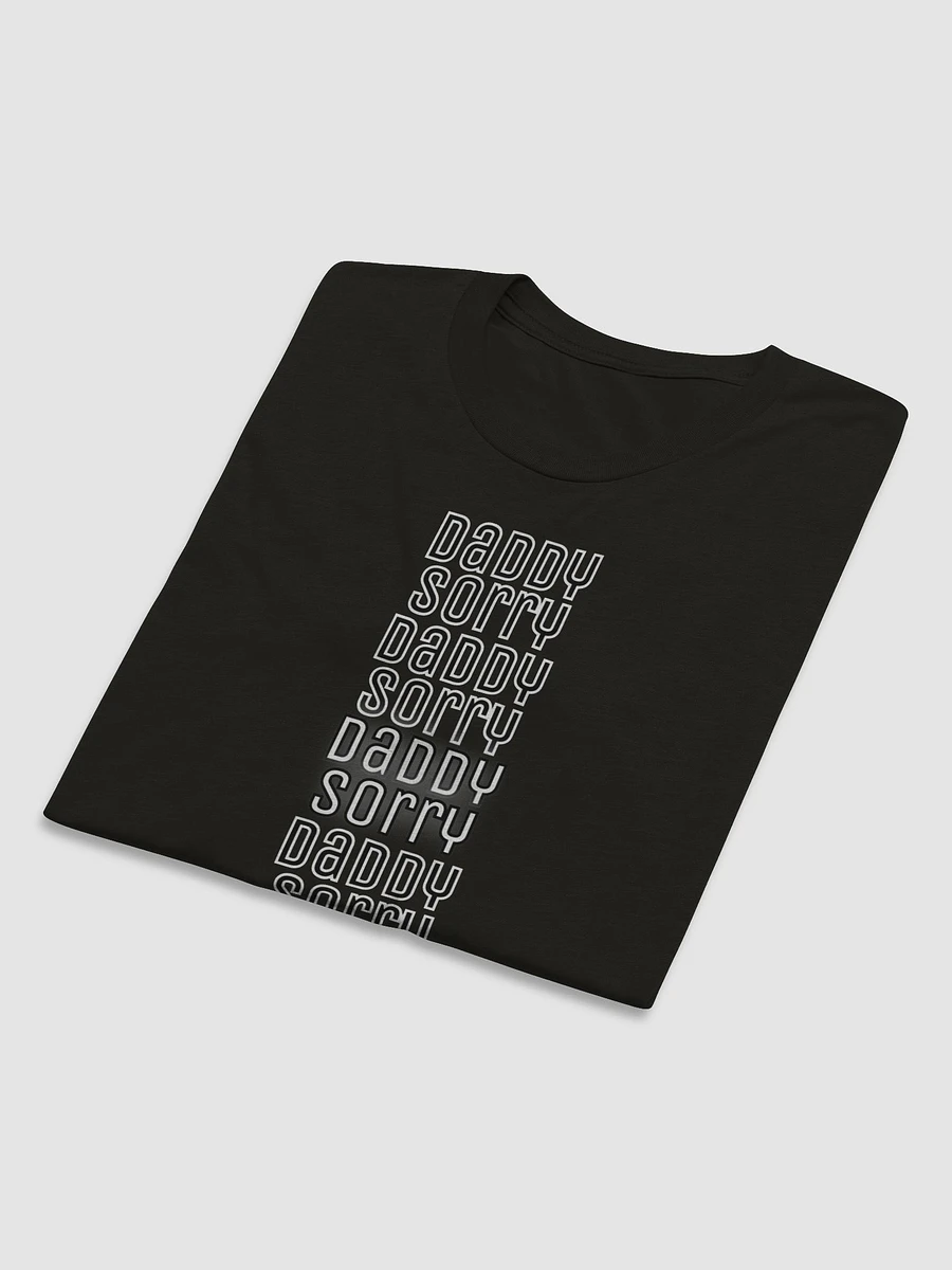 Daddy Sorry Tee product image (49)
