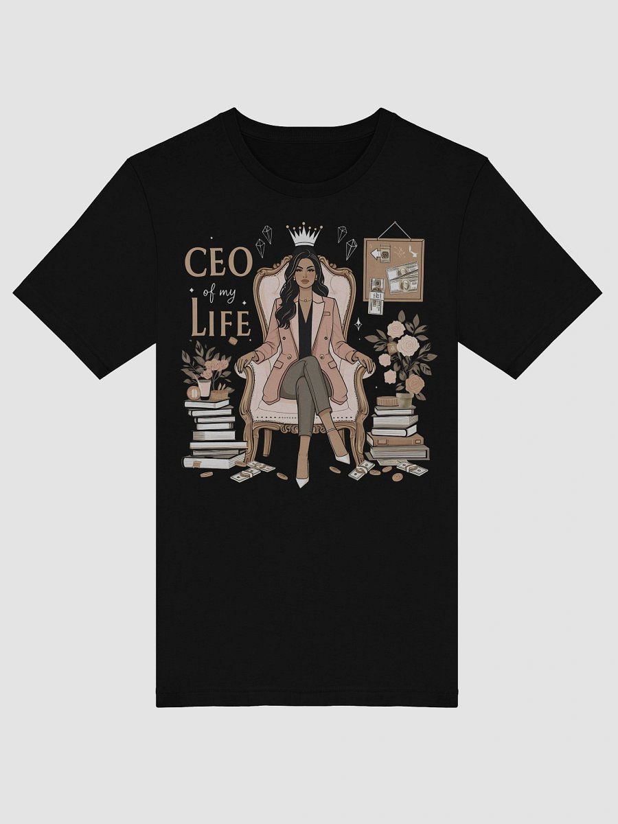 CEO of my life product image (14)