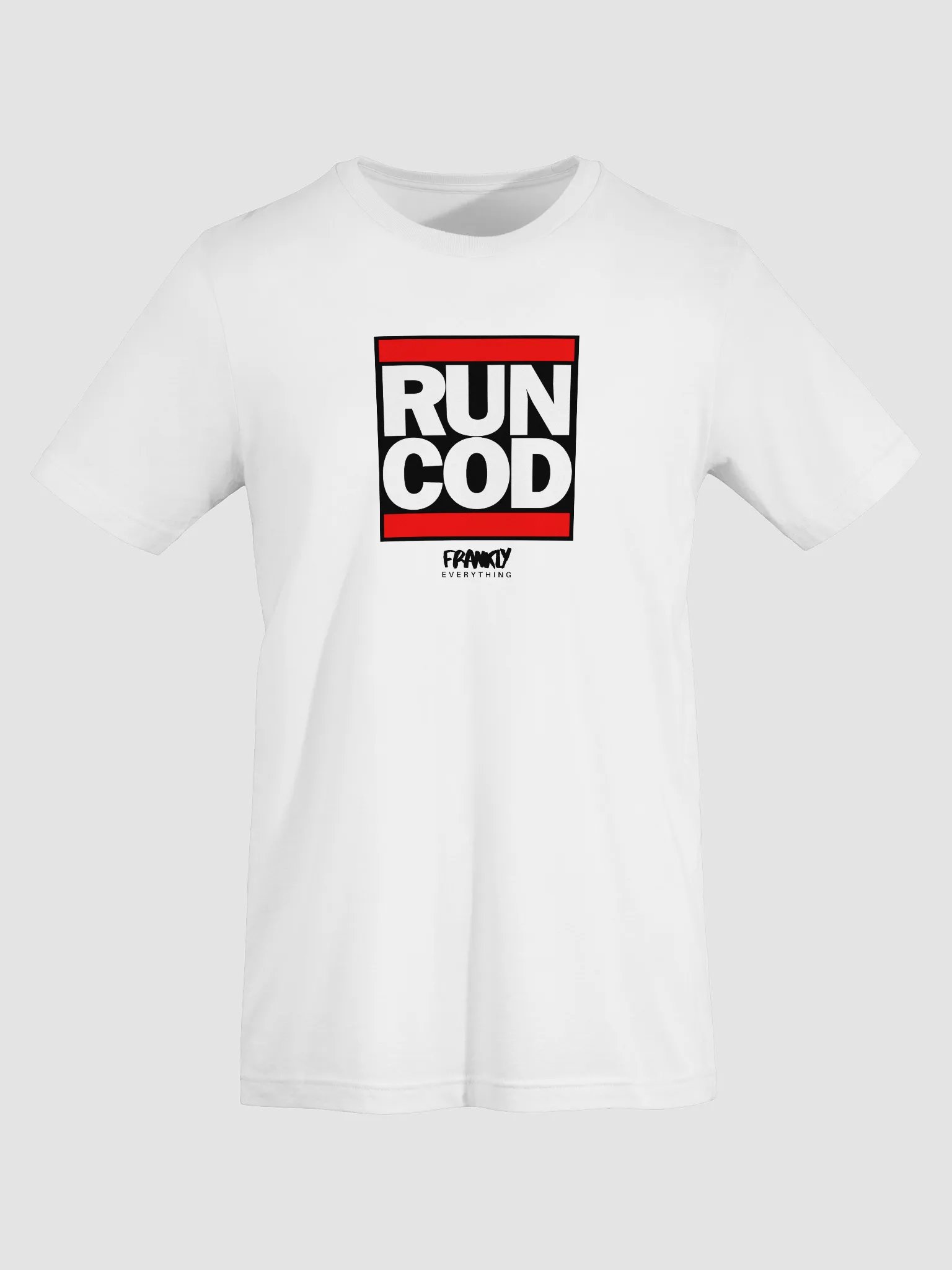 RUN COD - Light product image (3)