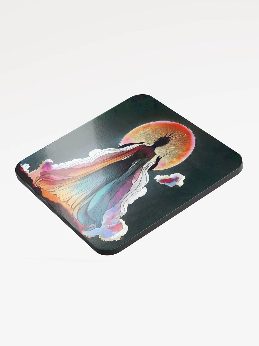 Ethereal Rainbow Coaster Set product image (3)