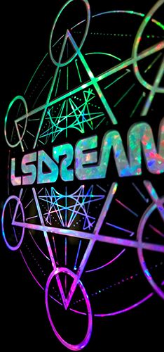 LSDream - LED Wall Art product image (4)