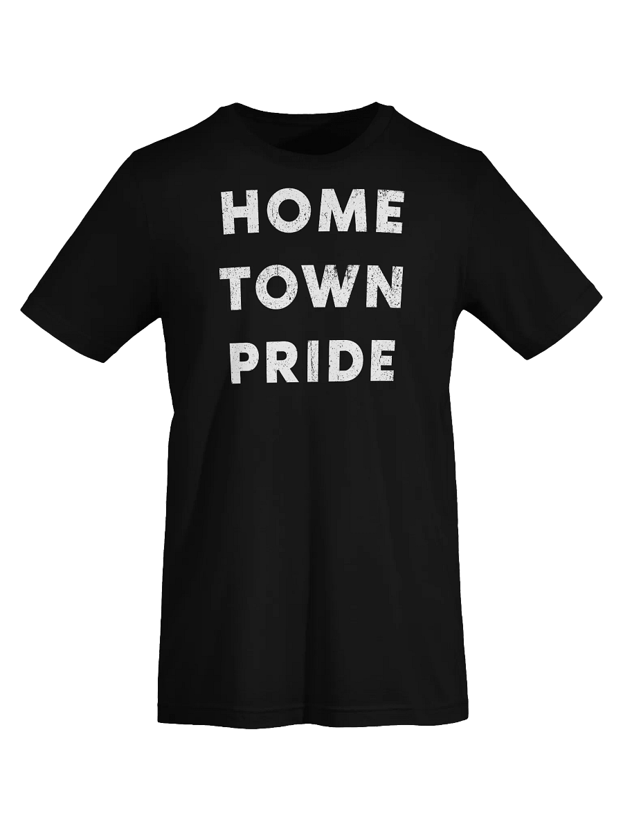 HOMETOWN PRIDE - T-SHIRT product image (3)