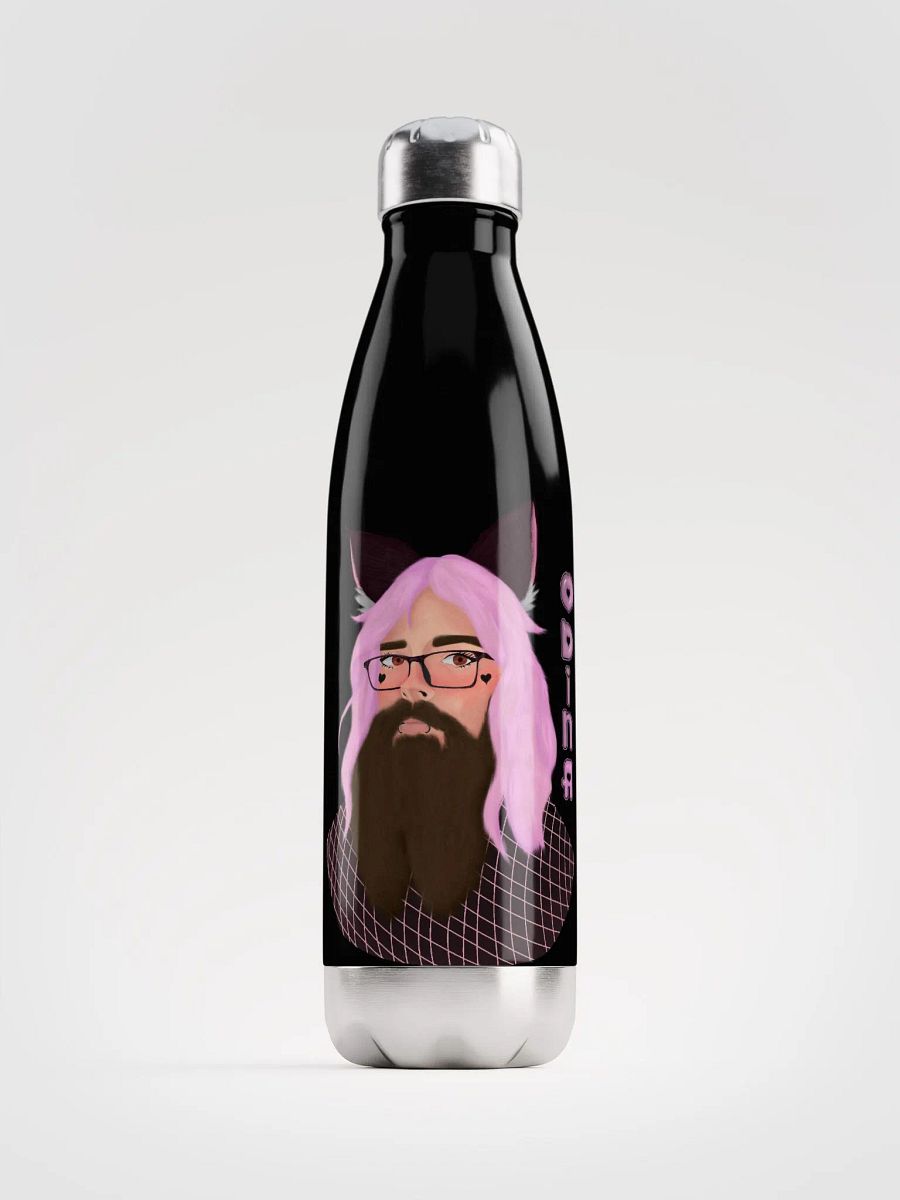 Odina E-girl Tumbler product image (1)